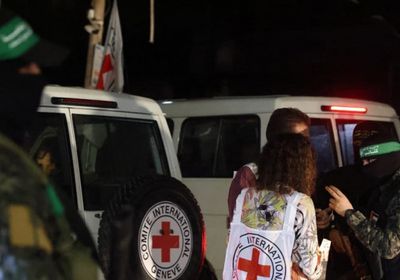 إسرائيل تطلق اسم "أجنحة الحرية" على عملية إعادة الرهائن