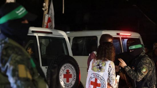 إسرائيل تطلق اسم "أجنحة الحرية" على عملية إعادة الرهائن