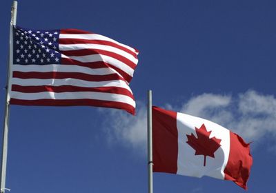 كندا تستعد لفرض رسوم جمركية على منتجات أمريكية