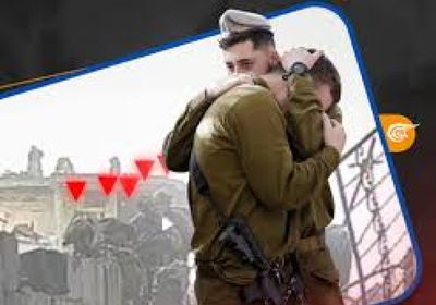    قيادي بحماس يؤكد فشل إسرائيل في تحقيق أهدافها