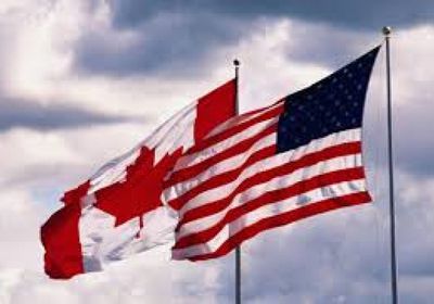 كندا قد تفرض رسوما على واردات أمريكية
