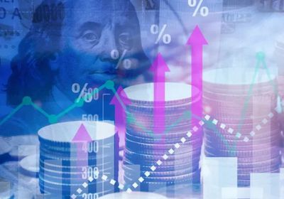 عوائد السندات الأمريكية بأعلى مستوى منذ نوفمبر 2023