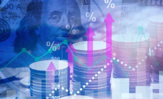 عوائد السندات الأمريكية بأعلى مستوى منذ نوفمبر 2023