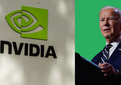 "إنفيديا" تنتقد القيود الأمريكية الجديدة على تصدير الرقائق