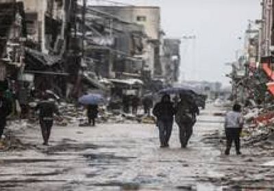 الصين ترحب باتفاق وقف إطلاق النار في غزة