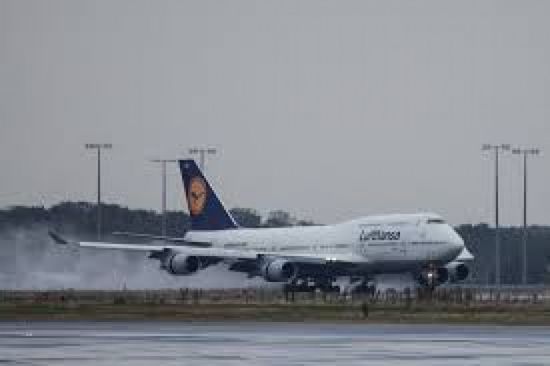 لوفتهانزا تستأنف رحلاتها من وإلى تل أبيب اعتبارا من أول فبراير