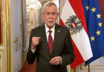 الرئيس النمساوي: إعلان اتفاق غزة يجلب "الأمل والارتياح"