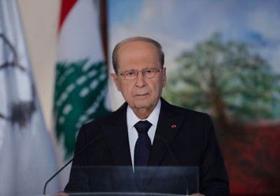 الرئيس اللبناني: التزام إسرائيل الجاد باتفاق غزة يحتاج للمتابعة