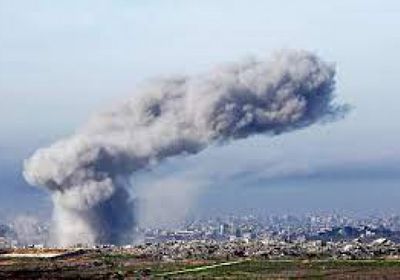 مقتل 73 فلسطينيا في غارات منذ إعلان اتفاق وقف النار