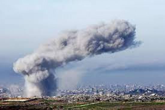 مقتل 73 فلسطينيا في غارات منذ إعلان اتفاق وقف النار