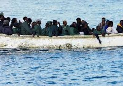 مخاوف من غرق عشرات المهاجرين خلال محاولة الوصول لإسبانيا