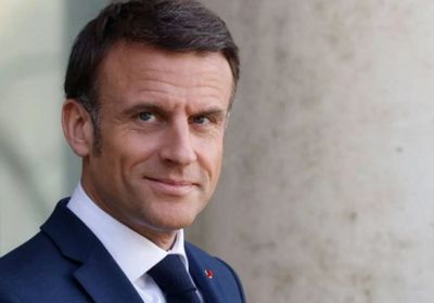 ماكرون يعود إلى بيروت بعد نحو أربع سنوات لدعم "لبنان جديد"