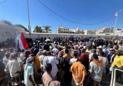 انتفاضة الغضب الجنوبية.. اليوم سيئون وقبلها عدن وبعدهما كل الساحات
