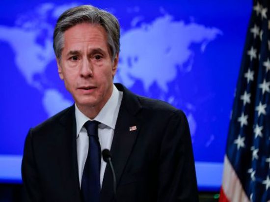 بلينكن "واثق" من بدء تنفيذ اتفاق وقف إطلاق النار في غزة الأحد