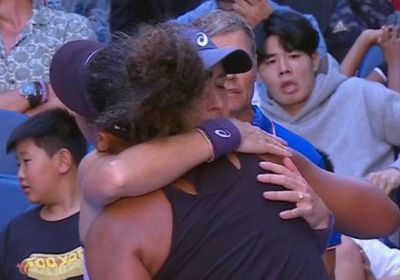 بنتشيتش تتأهل إلى دور الـ16 في أستراليا المفتوحة بعد انسحاب أوساكا بسبب الإصابة