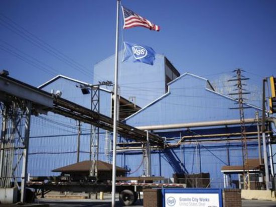 تأجيل قرار بايدن برفض استحواذ "نيبون" على "يو إس ستيل"