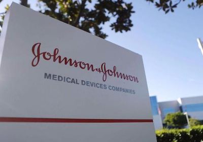 جونسون تستحوذ على إنترا سليولار بـ 14.6 مليار دولار