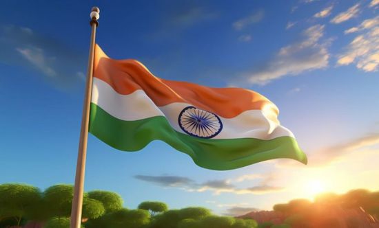 تباطؤ التضخم في الهند للشهر الثاني على التوالي