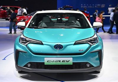 طفرة بمبيعات السيارات الكهربائية بالصين مع تراجع البنزين