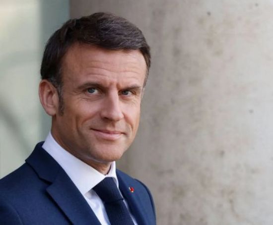 الرئيس الفرنسي يعلن عن مؤتمر دولي قريب في باريس حول "إعادة الإعمار" في لبنان
