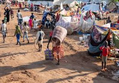 جنوب السودان يفرض حظر التجول بعد أعمال شغب في العاصمة