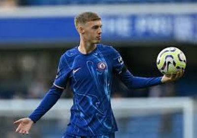 ماريسكا: شكوك حول مشاركة بالمر أمام ولفرهامبتون بالدوري