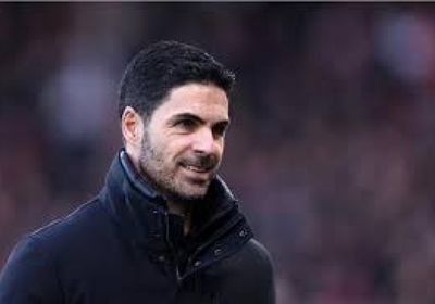 أرتيتا يتمسك بالحذر قبل مواجهة أستون فيلا