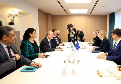 الاتحاد الأوروبي: المحادثات جارية لنشر بعثة مراقبة عند معبر رفح