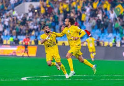 الخليج يعود للانتصارات في الدوري السعودي بالفوز على العروبة
