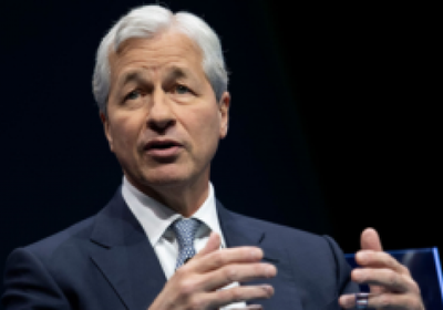 جيمي ديمون: التعريفات الجمركية فعّالة لحل قضايا المنافسة