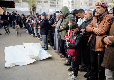 الجنائية الدولية تهاجم إسرائيل بسبب جرائم غزة