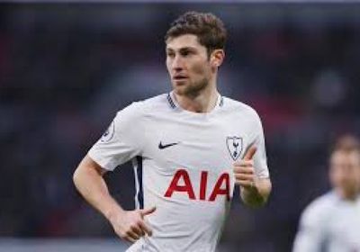 ديفيز يعود وفيرنر يغيب لتستمر معاناة توتنهام