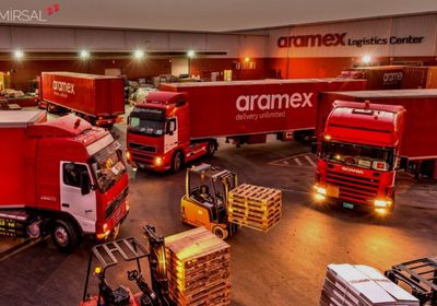 "كيو" القابضة تخطط للاستحواذ على أرامكس بـ3 دراهم للسهم