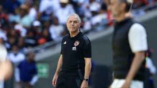 كولر: الأهلي يستهدف انتزاع الصدارة من بايرتس