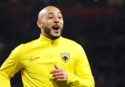 نور الدين أمرابط ينضم إلى هال سيتي الإنجليزي