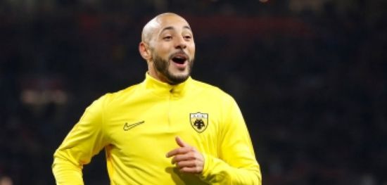 نور الدين أمرابط ينضم إلى هال سيتي الإنجليزي