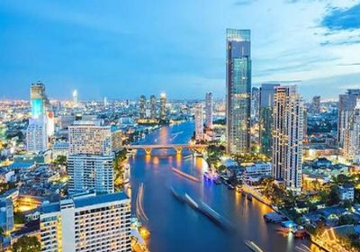 تايلاند تستهدف جذب استثمارات بـ 23 مليار دولار في 2025