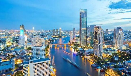 تايلاند تستهدف جذب استثمارات بـ 23 مليار دولار في 2025