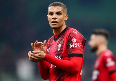 بوليسيك يغيب عن ميلان في مواجهة يوفنتوس