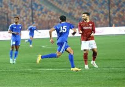 سيراميكا وسموحة يتقدمان في كأس مصر