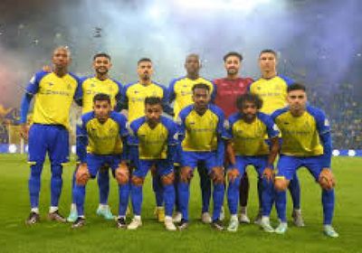 النصر يتراجع للمركز الرابع بتعادله مع التعاون