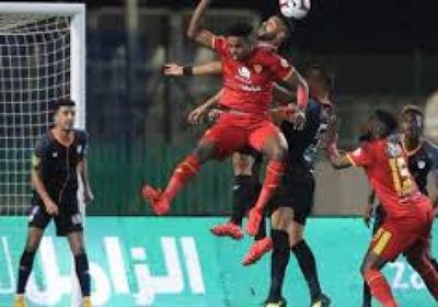 القادسية يتقدم للمركز الثالث في الدوري السعودي بفوزه على الوحدة