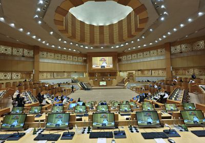 الإمارات.. "الوطني الاتحادي" يعقد جلسته السادسة الأربعاء المقبل