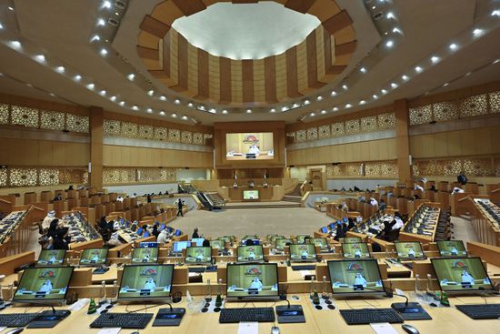 الإمارات.. "الوطني الاتحادي" يعقد جلسته السادسة الأربعاء المقبل