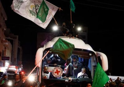 مكتب نتنياهو: الإفراج عن الدفعة الأولى من رهائن غزة الأحد	