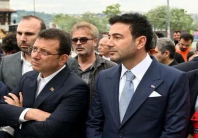 تركيا.. اعتقال رئيس بلدية معارض في إسطنبول