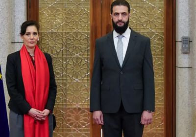 لدعم سوريا وجيرانها.. الاتحاد الأوروبي يتعهد بتقديم 235 مليون يورو