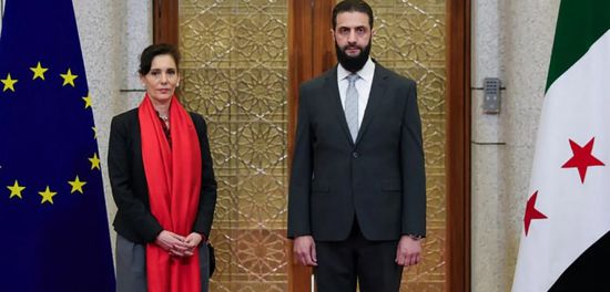 لدعم سوريا وجيرانها.. الاتحاد الأوروبي يتعهد بتقديم 235 مليون يورو