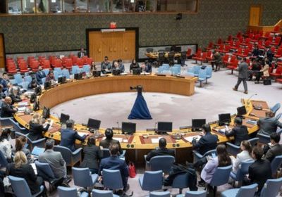 مجلس الأمن يرحب بانتخاب عون رئيساً للبنان
