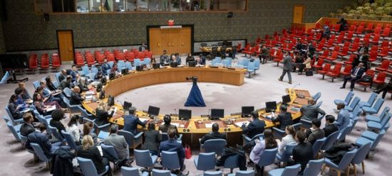 مجلس الأمن يرحب بانتخاب عون رئيساً للبنان